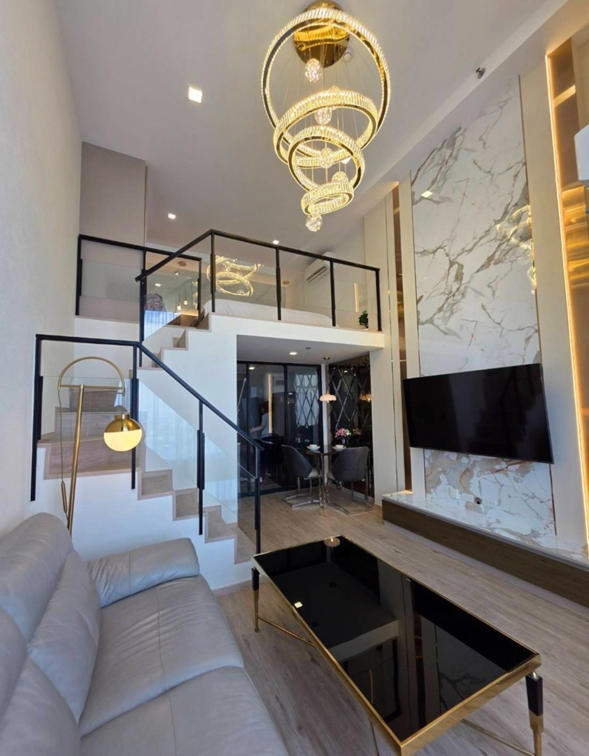 ให้เช่าคอนโดพัฒนาการ ศรีนครินทร์ : ให้เช่า The Rich พระราม 9 – ศรีนครินทร์