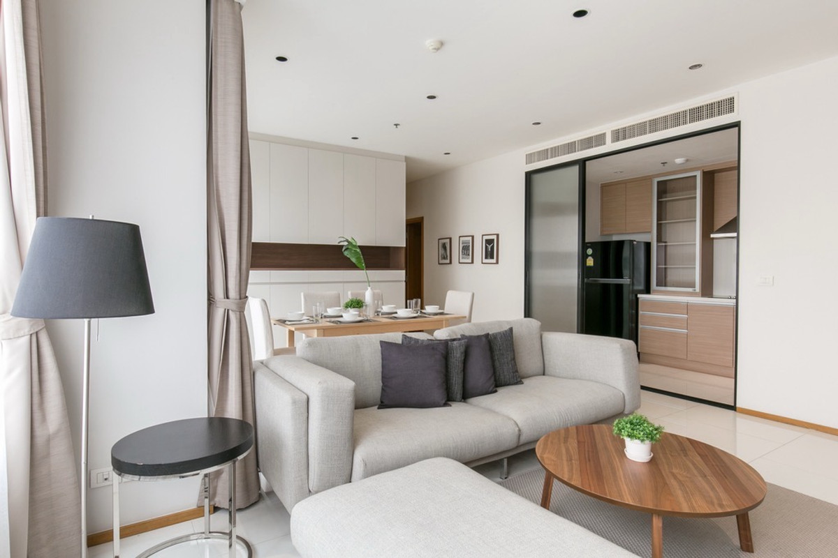 ให้เช่าคอนโดสุขุมวิท อโศก ทองหล่อ : The EmporionPlace for rent 80,000/month