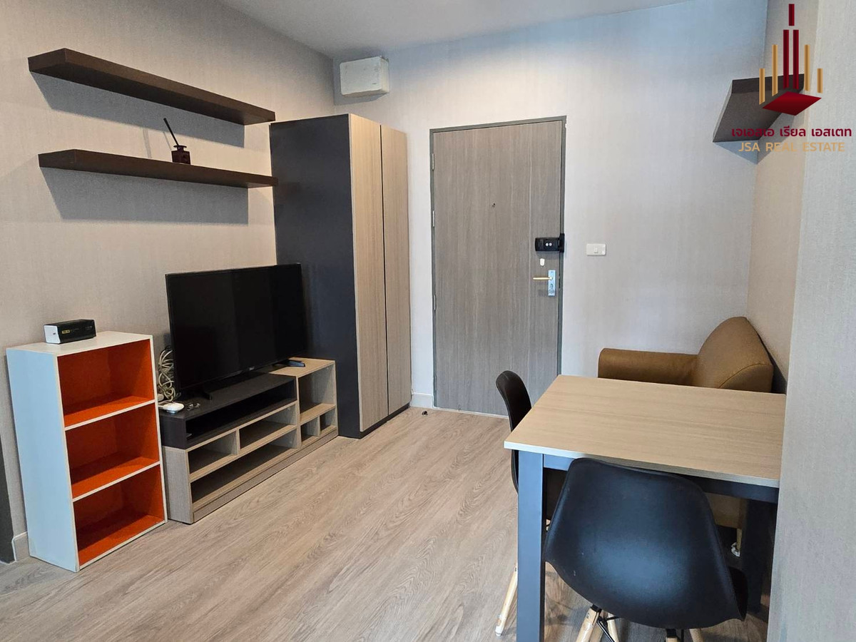 ให้เช่าคอนโดสมุทรปราการ สำโรง : ✨ For Rent : Ideo Sukhumvit 115  Condo ✨  💰 Only 12,000  thb/month