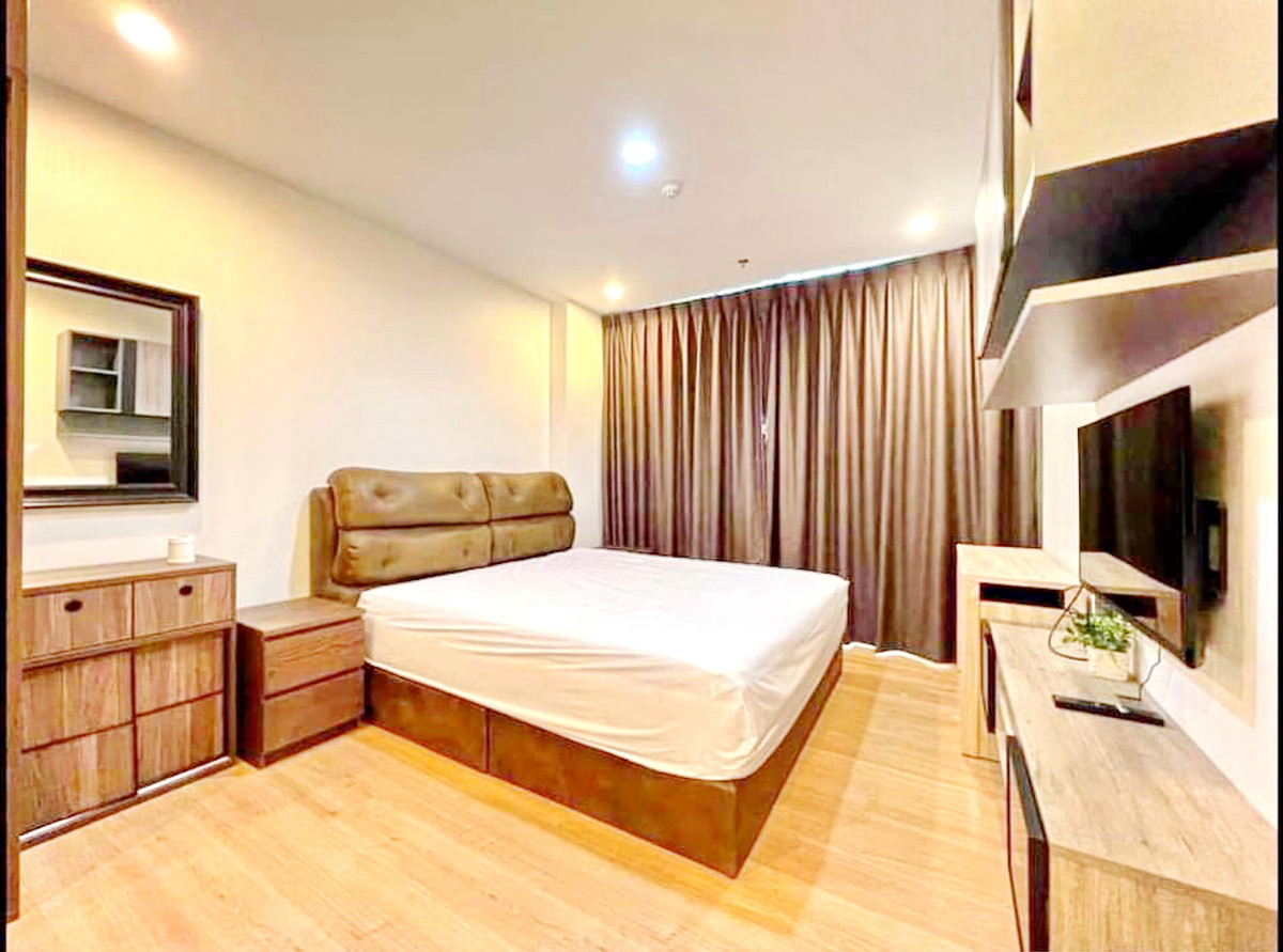 For SaleCondoRama9, Petchburi, RCA : 920♛♚Rent𝓼Sale 1 bedroom♙Supalai Wellington 2♜MRT Cultural Center∞099-5919653,065-9423251🜲Line@sureresidence