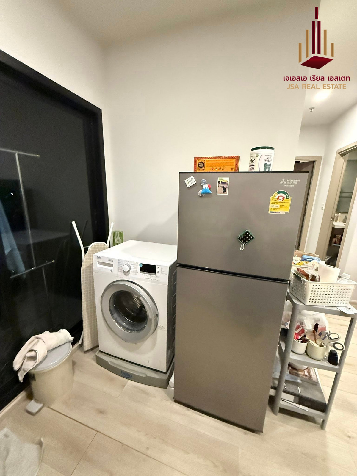 For SaleCondoLadprao, Central Ladprao : ✨ For Sale: Metris Ladprao Condo ✨ 💰 Only 5,690,000 THB