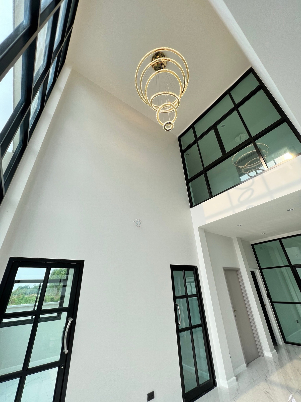 For SaleHousePattaya, Bangsaen, Chonburi : Detached House Muang Chon buri District Chonburi (FOR SALE) YEAN046