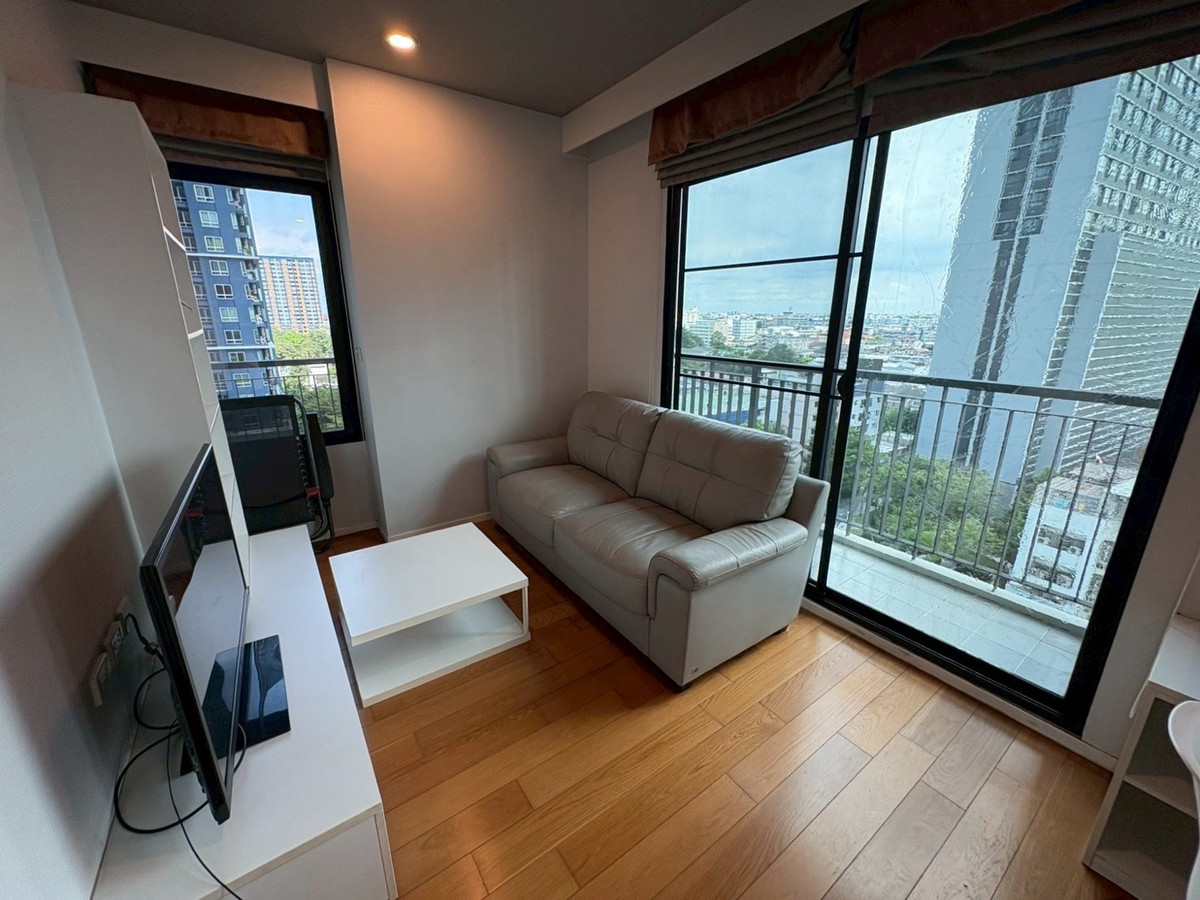 For RentCondoOnnut, Udomsuk : 🔥Rent at Blocs 77 🔥2BR 2BR 🔥32,000🔥67.5sqm 🔥Floor9