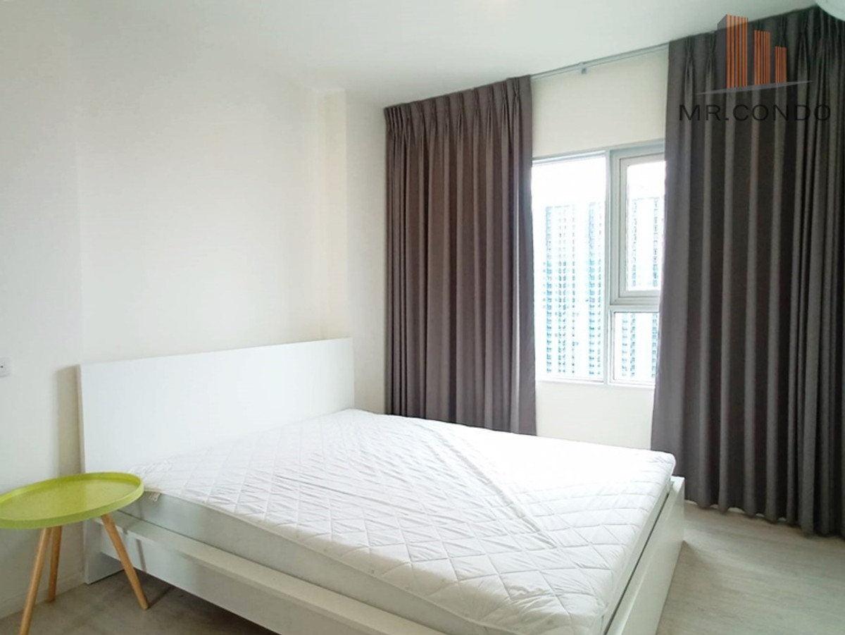 ให้เช่าคอนโดท่าพระ ตลาดพลู วุฒากาศ : *FOR RENT* Aspire สาทร-ท่าพระ ห้องสวยติด BTS ตลาดพลู