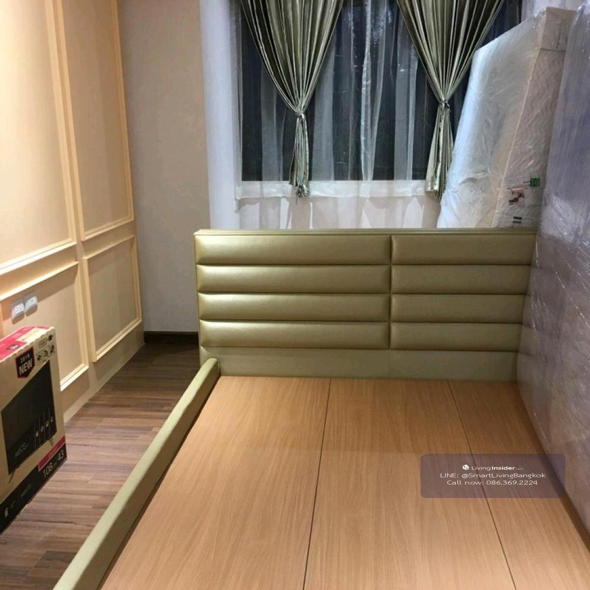 For SaleCondoSathorn, Narathiwat : Selling a burden 🔥🔥 Special price condo, good location, Supalai Elite Sathorn-Suanplu MD-25070209