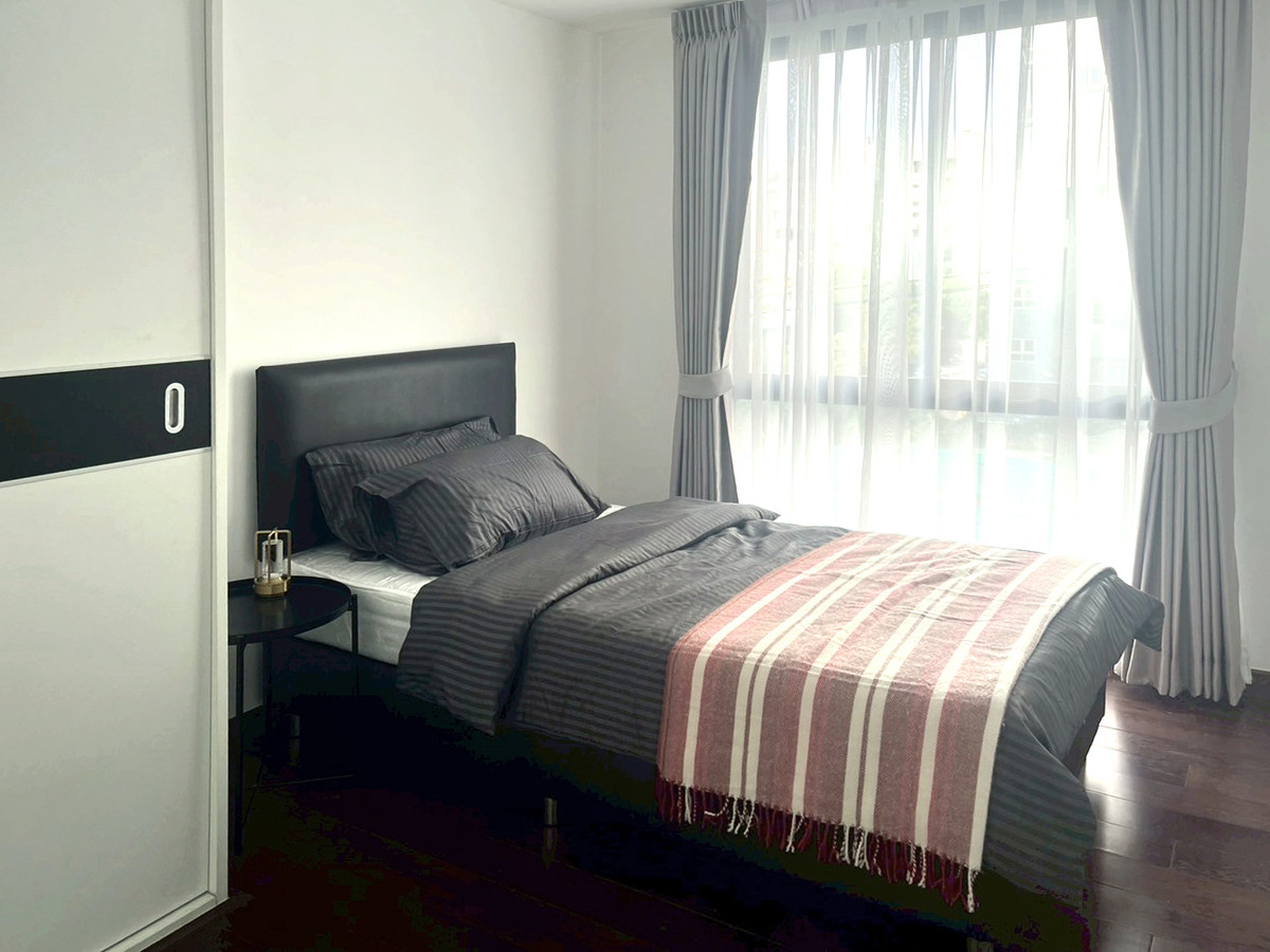 ให้เช่าคอนโดบางแค เพชรเกษม : ให้เช่า คอนโด แบงค์คอก เฟ'ลิซ สถานีบางแค ตกแต่งครบพร้อมอยู่ พร้อมเฟอร์นิเจอร์ เครื่องใช้ไฟฟ้า