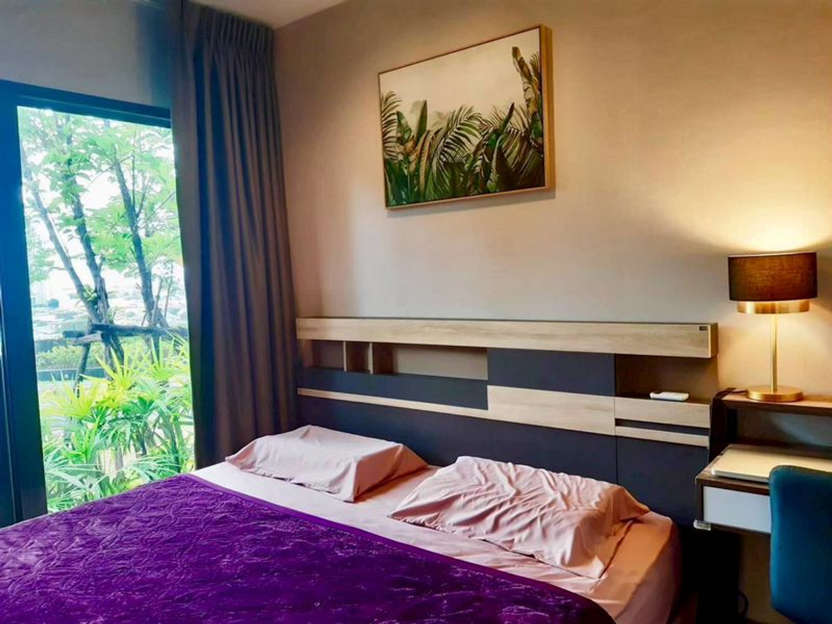 For RentCondoRattanathibet, Sanambinna : *** Condo for rent : The Politan Aqua ***