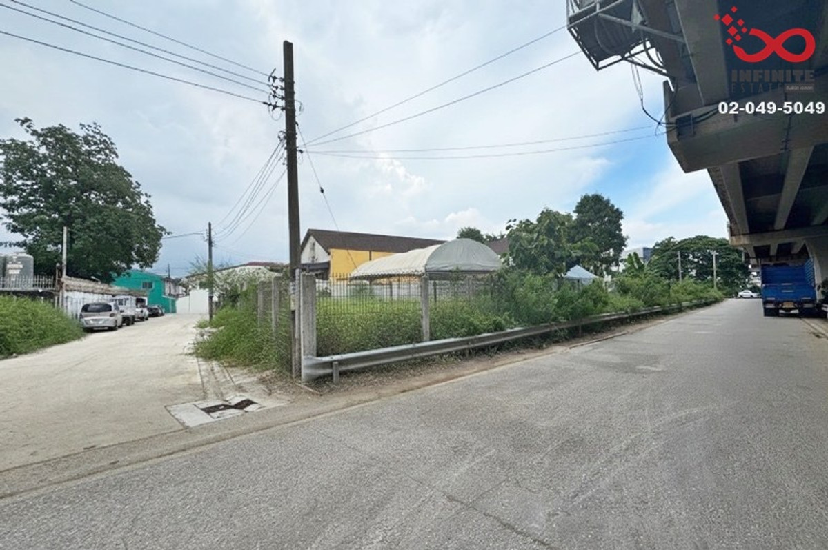 For SaleWarehouseNawamin, Ramindra : Office-warehouse for sale Sukhaphiban 5–Chatuchot 325 sq m, near the expressway