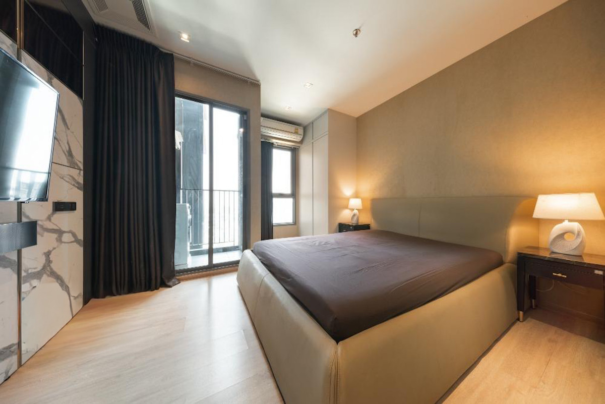 For SaleCondoThaphra, Talat Phlu, Wutthakat : Whizdom Station Ratchada - Thapra / Studio (FOR SALE), Whizdom Station Ratchada - Thapra / Studio (FOR SALE) MINDN046