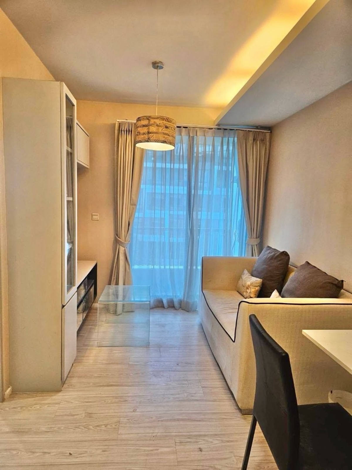 ให้เช่าคอนโด : 🔥🔥Code 30907🔥🔥ด่วน🔴My Story Ladprao 71🌐LINE ID : @fastforrentcondo