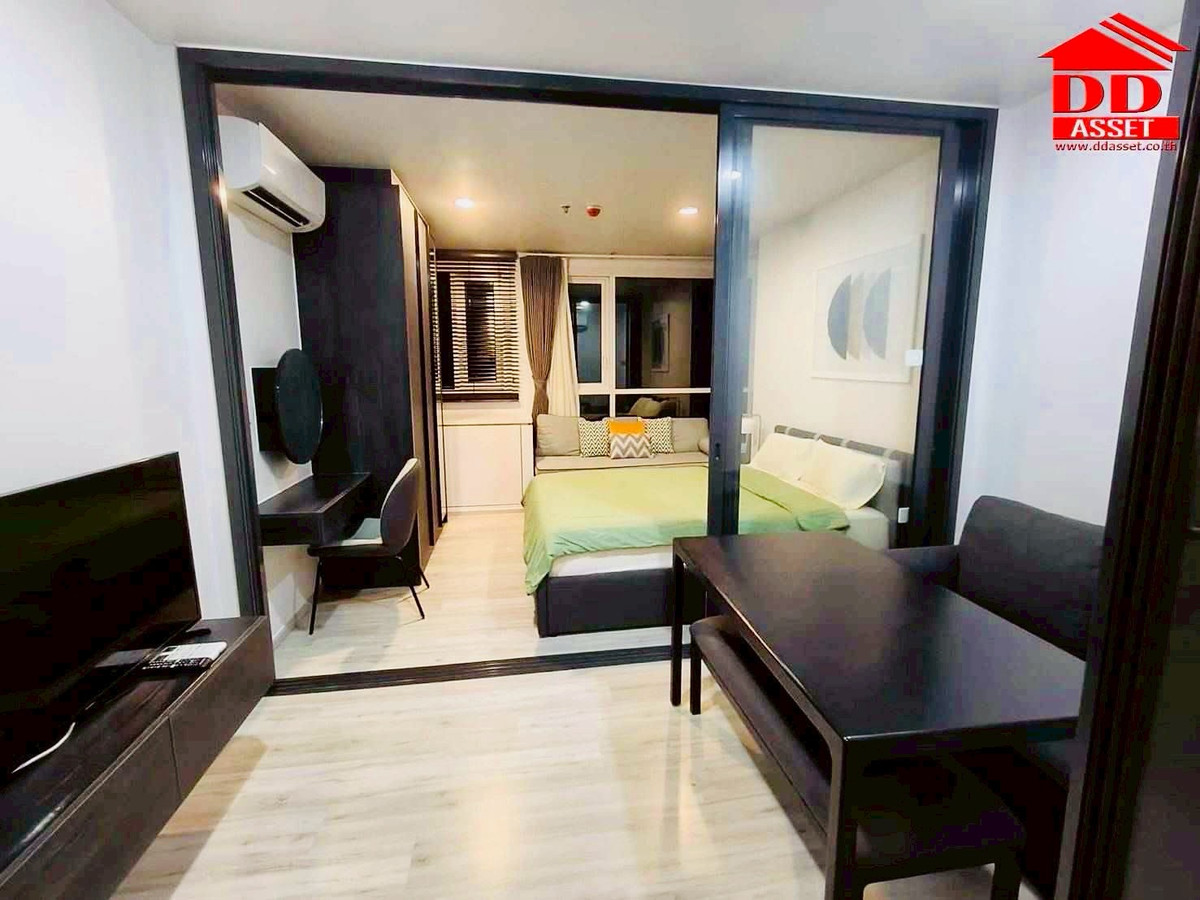 For RentCondoRatchadapisek, Huaikwang, Suttisan : For rent XT Huaikwang XT Huai Khwang Mrt Huai Khwang Code : C8375