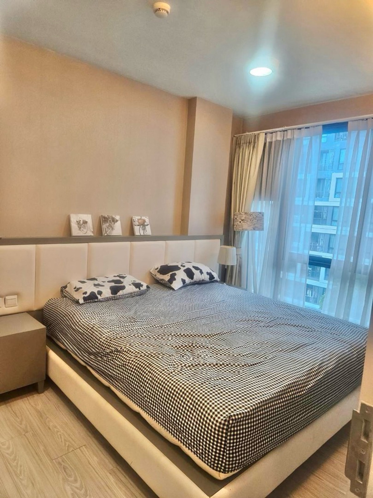 For RentCondoChokchai 4, Ladprao 71, Ladprao 48, : 🔥🔥Code 30907🔥🔥Urgent‼️For rent: My Story Ladprao 71🌐LINE ID: @fastforrentcondo
