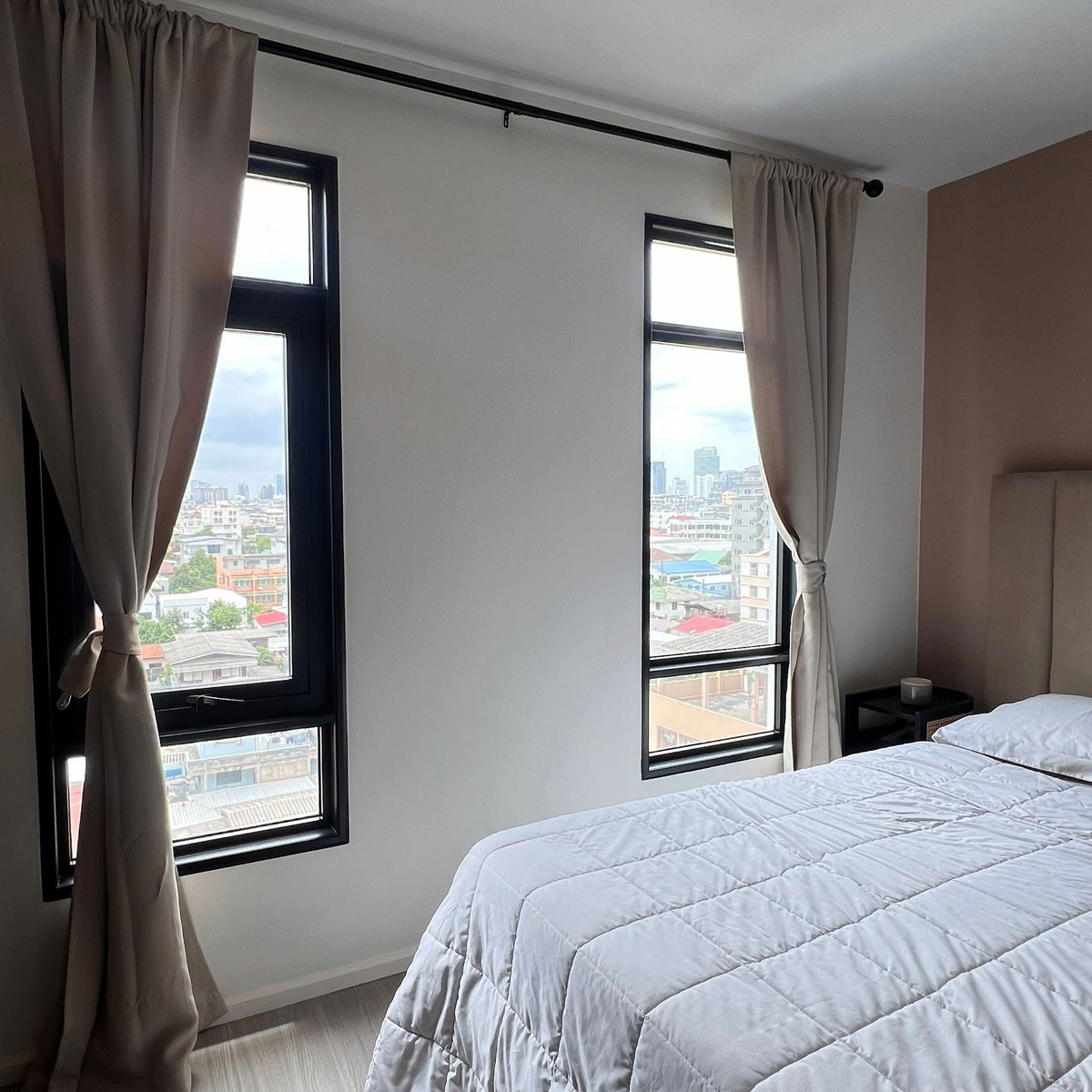 For SaleCondoRama9, Petchburi, RCA : Aspire Asoke - Ratchada / 1 Bedroom (FOR SALE), Aspire Asoke - Ratchada / 1 Bedroom (For Sale) TARN047