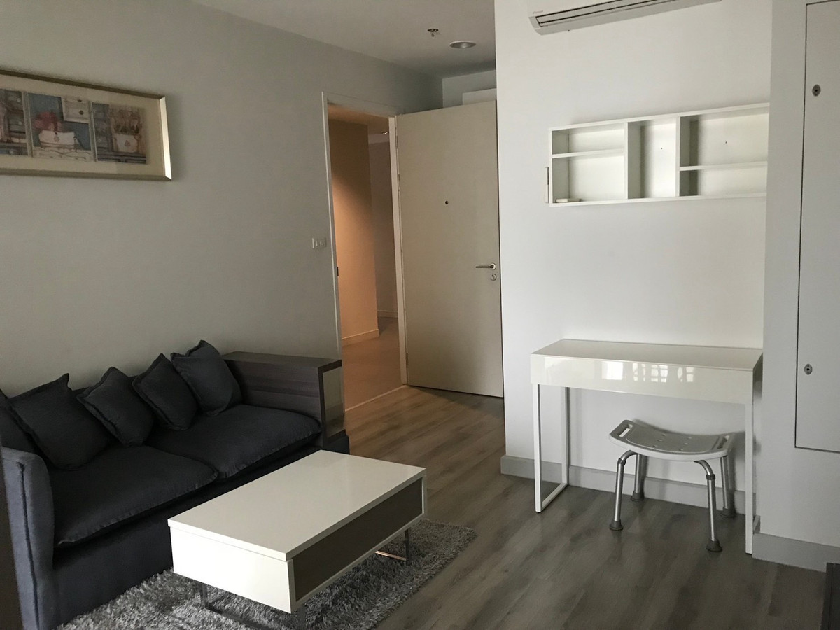 ให้เช่าคอนโดสาทร นราธิวาส : Hot Price for rent Centric Sathorn - Saint Louis (เซนทริค สาทร - เซนต์หลุยส์) ราคาถูกที่สุด ห้องสวย🔥