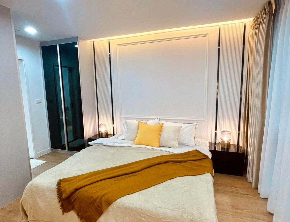 ขายคอนโดสุขุมวิท อโศก ทองหล่อ : ขายลดภาระ🔥🔥คอนโดราคาพิเศษ ทำเลดี โครงการ เดอะ เครสท์ สุขุมวิท 24 MD-25085054