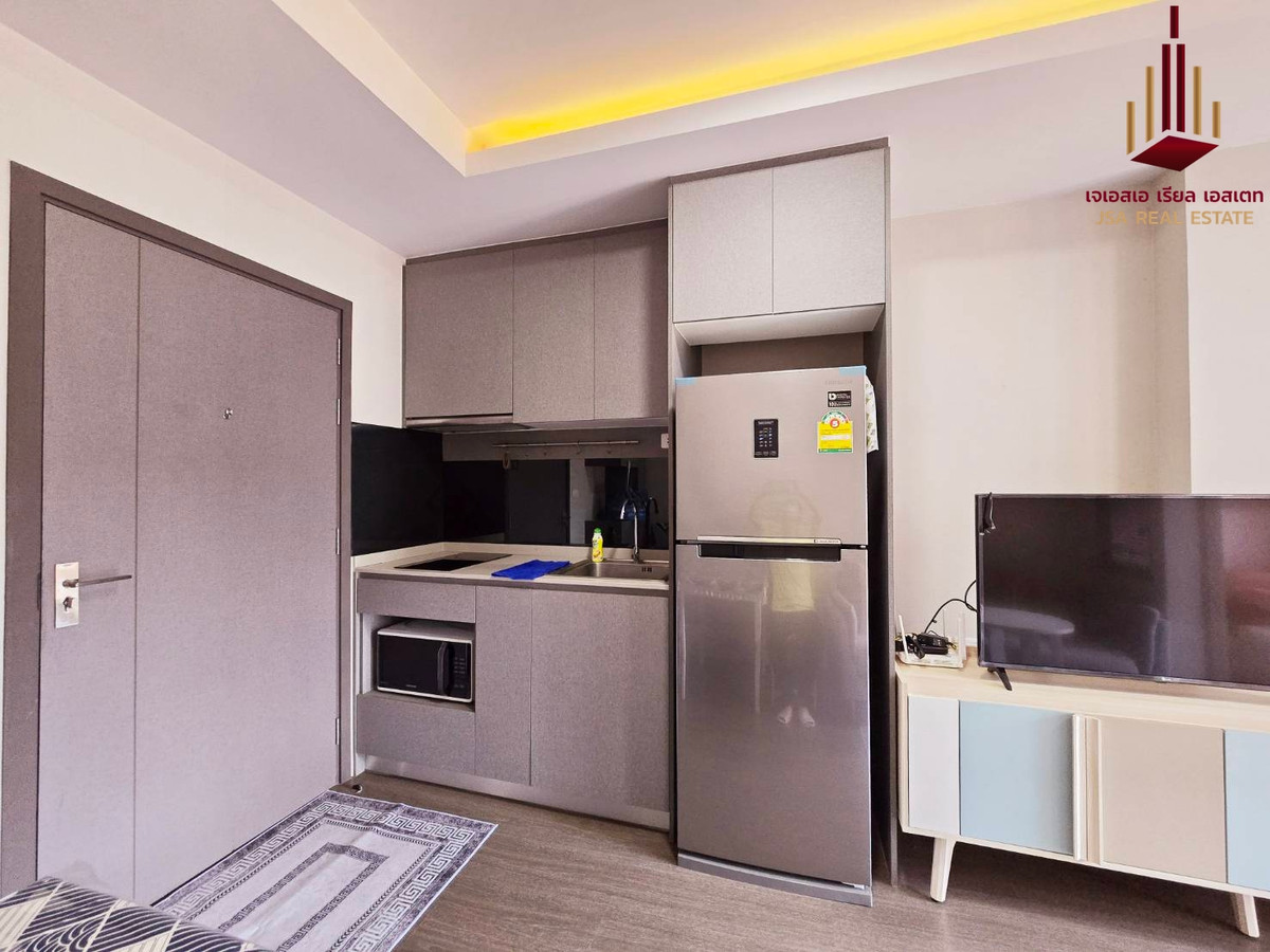 For RentCondoOnnut, Udomsuk : ✨ For Rent : Ideo Sukhumvit 93 Condo ✨ 💰 Only 23,000 thb/month