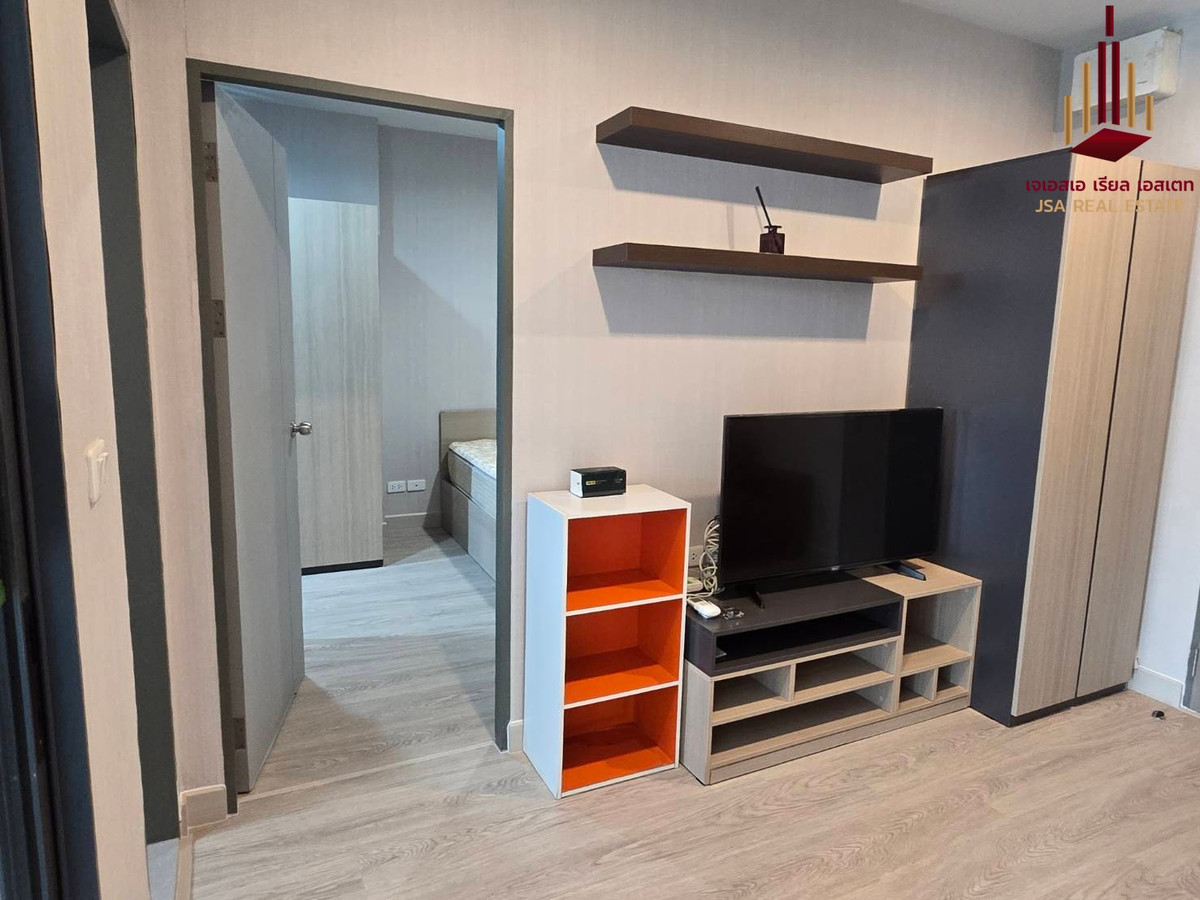 For RentCondoSamut Prakan,Samrong : ✨ For Rent : Ideo Sukhumvit 115 Condo ✨ 💰 Only 12,000 thb/month