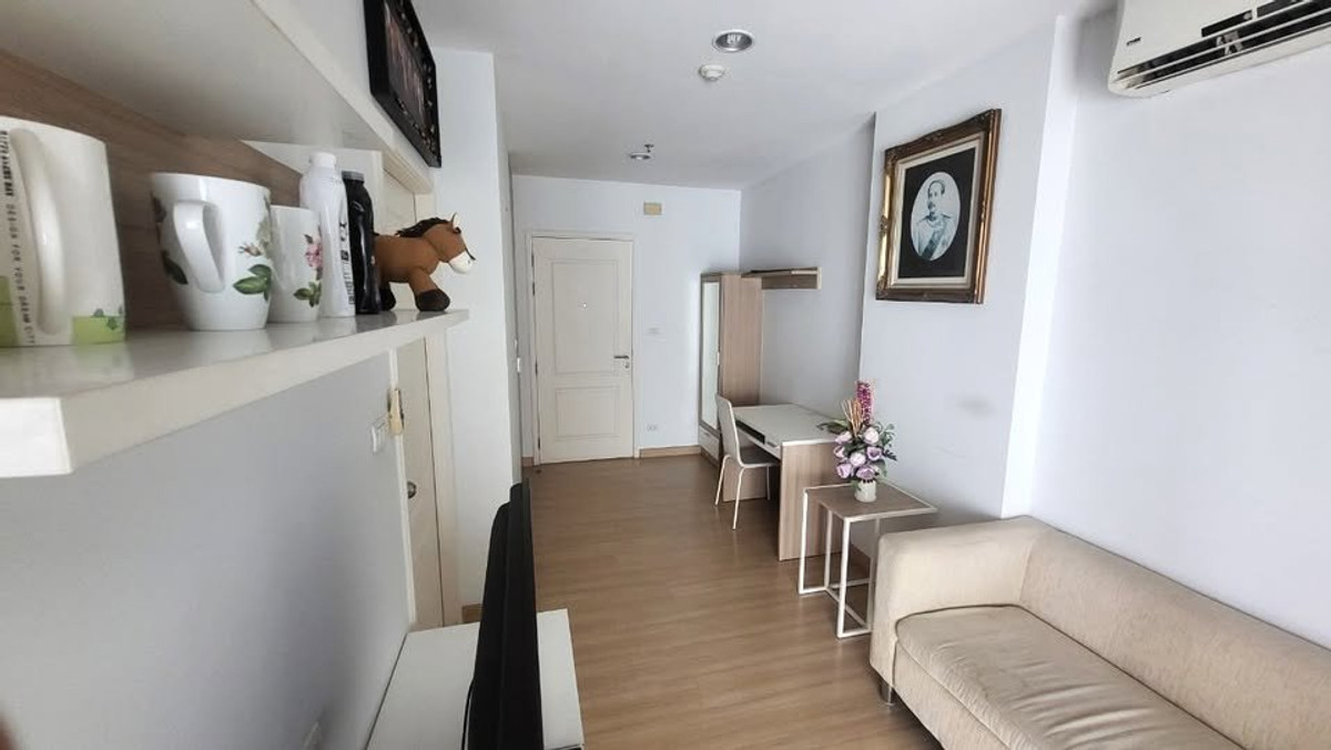 For SaleCondoKasetsart, Ratchayothin : (19670) Centric Scene Ratchavipha