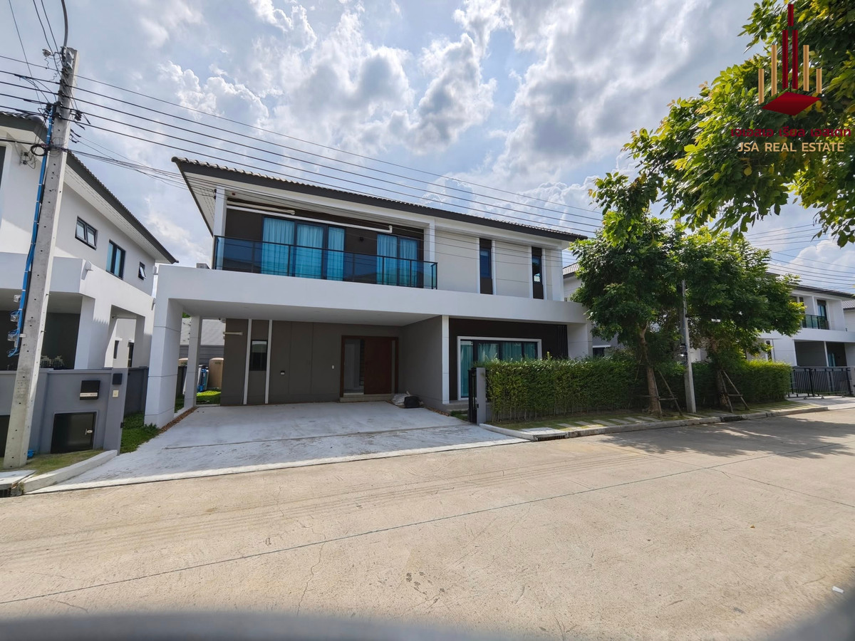 ให้เช่าบ้านวิภาวดี ดอนเมือง หลักสี่ : ✨ For Rent: CENTRO Vibhavadi ✨  💰 Only 110,000 THB/month