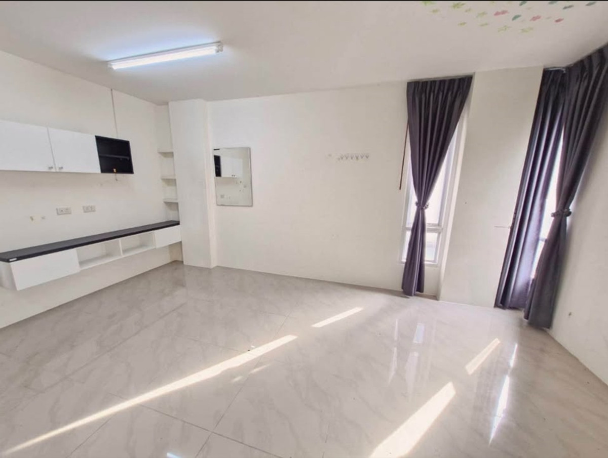 For SaleCondoMin Buri, Romklao : (19671) Asakan City Ramkhamhaeng