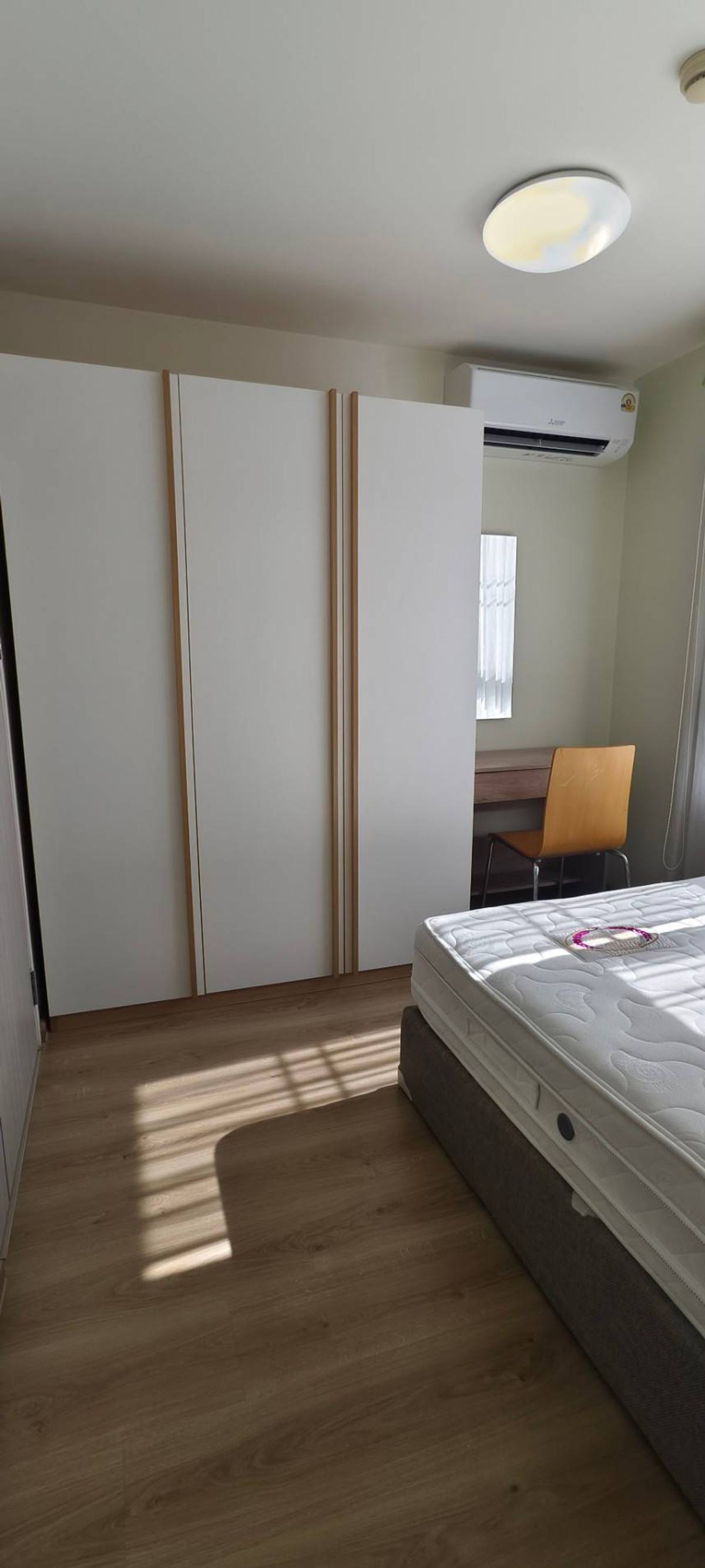 For RentCondoPathum Thani,Rangsit, Thammasat : Condo for rent at U Campus Rangsit, Muang Ek, near Rangsit University