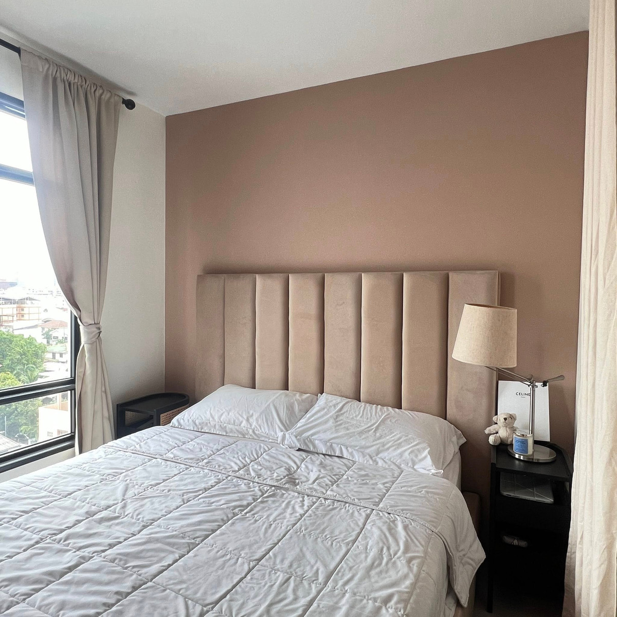 For SaleCondoRama9, Petchburi, RCA : Aspire Asoke - Ratchada / 1 Bedroom (FOR SALE), Aspire Asoke - Ratchada / 1 Bedroom (For Sale) TARN047