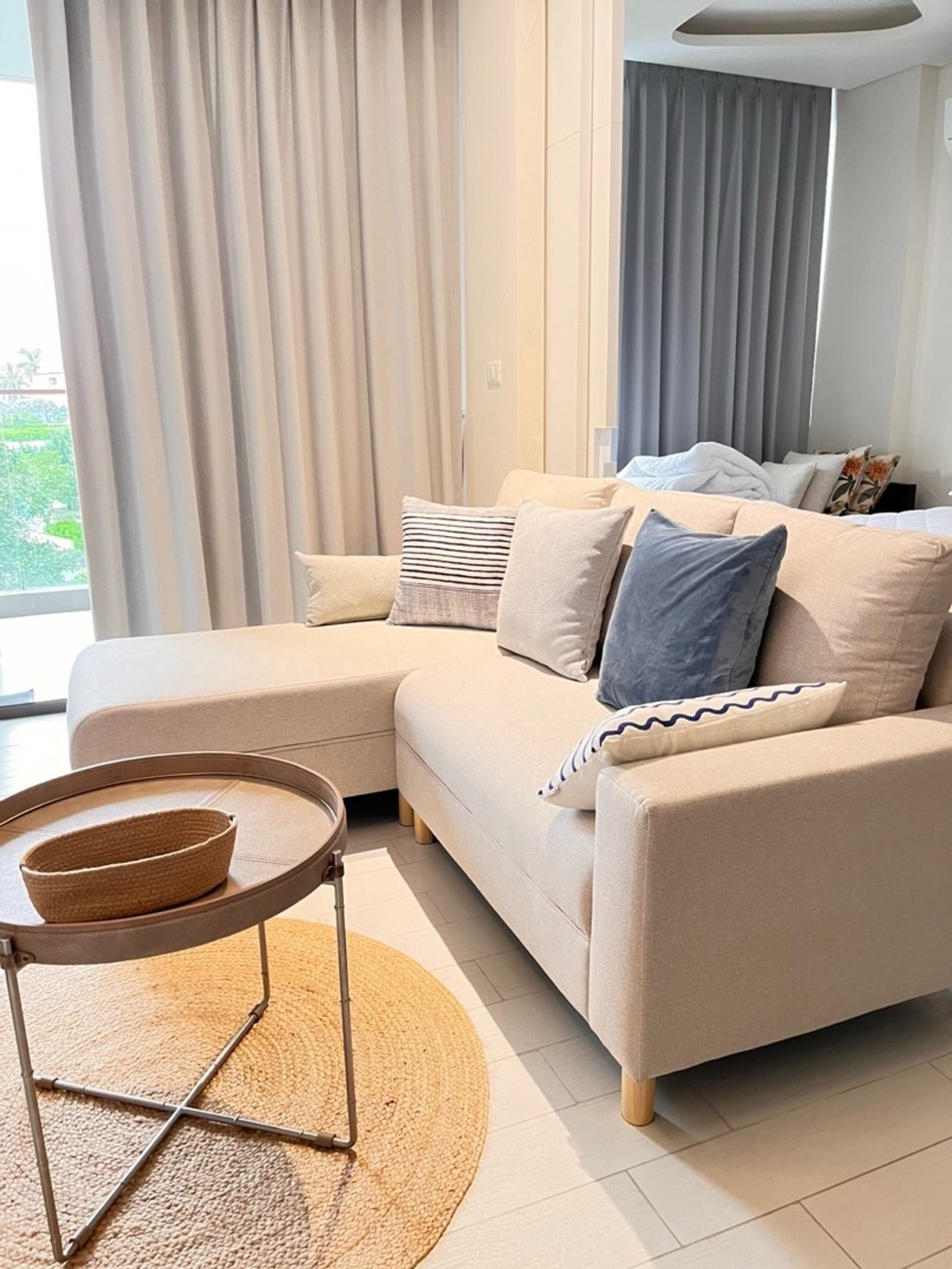 For RentCondoHuahin, Prachuap Khiri Khan, Pran Buri : For rent: Veranda Residence Hua-Hin Khao Takiab.