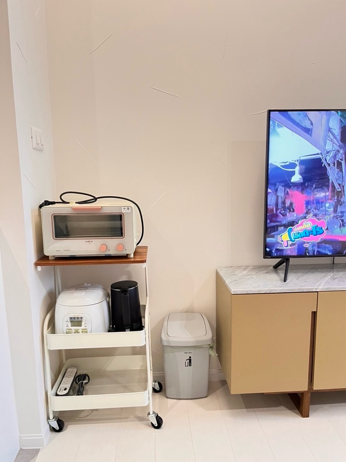 For RentCondoHuahin, Prachuap Khiri Khan, Pran Buri : For rent: Veranda Residence Hua-Hin Khao Takiab.