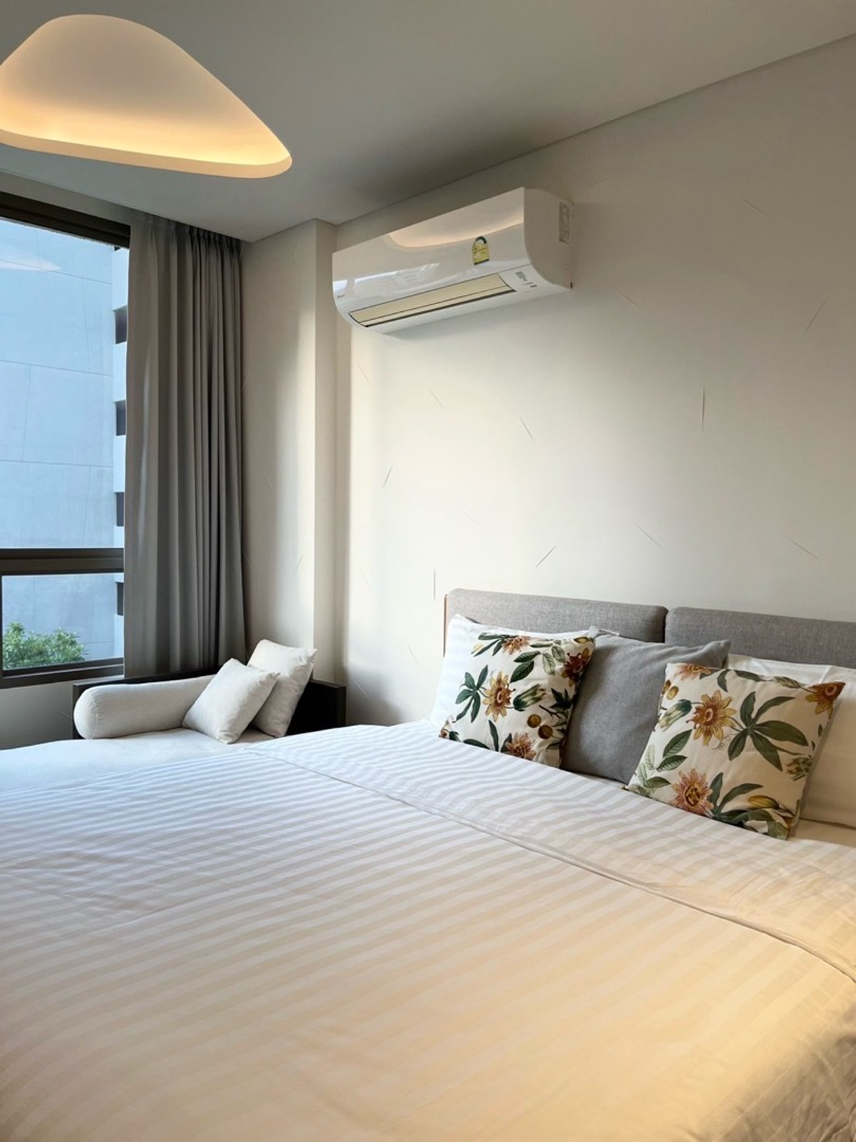 For RentCondoHuahin, Prachuap Khiri Khan, Pran Buri : For rent: Veranda Residence Hua-Hin Khao Takiab.