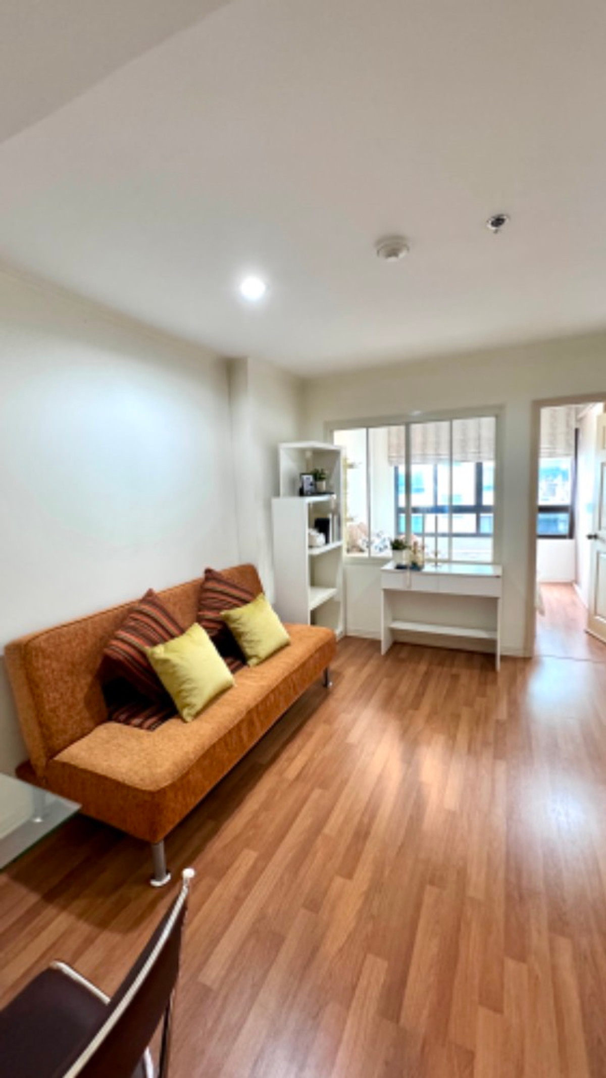 For SaleCondoThaphra, Talat Phlu, Wutthakat : Lumpini Place Ratchada - Thapra / 1 Bedroom (FOR SALE), Lumpini Place Ratchada - Thapra / 1 Bedroom (For Sale) MINDN045