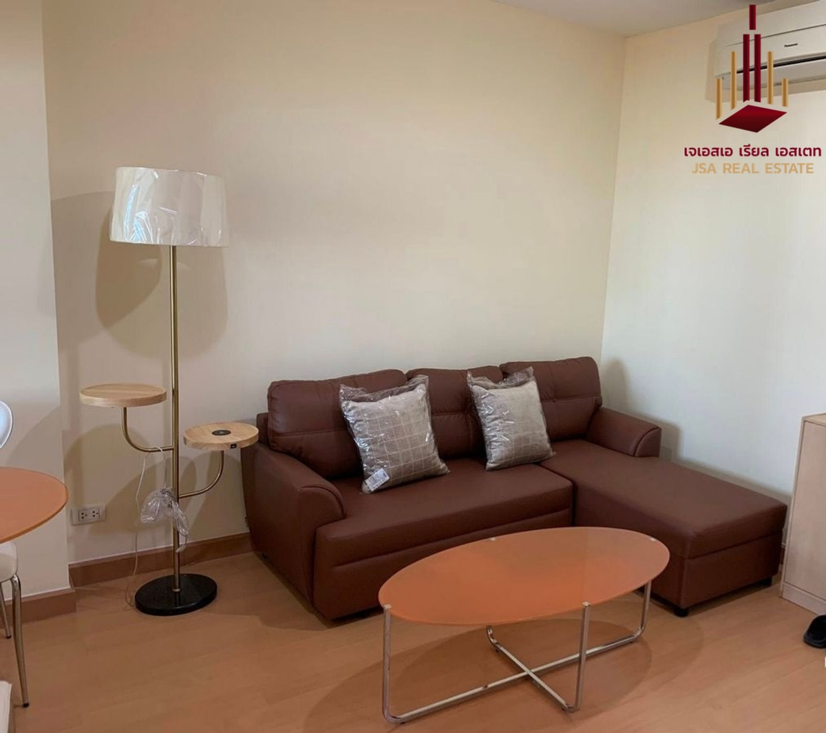 ขายคอนโดรัชดา ห้วยขวาง : ✨ For Sale: Life @ Ratchada - Huaikwang Condo ✨ 💰 Only 3,390,000 THB