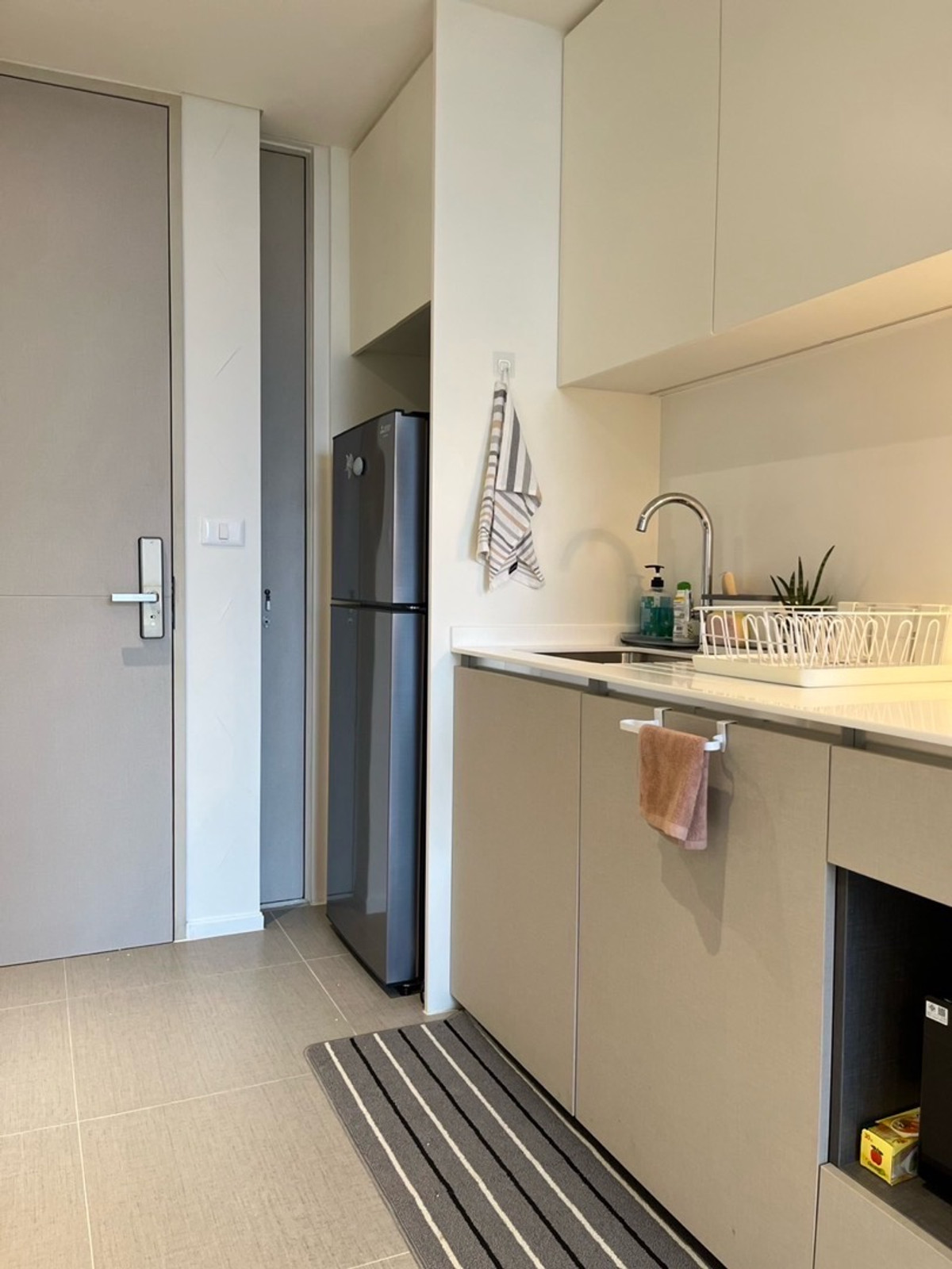 For RentCondoHuahin, Prachuap Khiri Khan, Pran Buri : For rent: Veranda Residence Hua-Hin Khao Takiab.