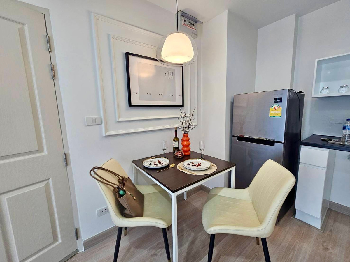 ขายคอนโดแจ้งวัฒนะ เมืองทอง : ฮอลล์มาร์ค งามวงศ์วาน Hallmark Ngamwongwan ห้องมุม MRT แยกติวานนท์ หลังกระทรวงสาธารณะสุข