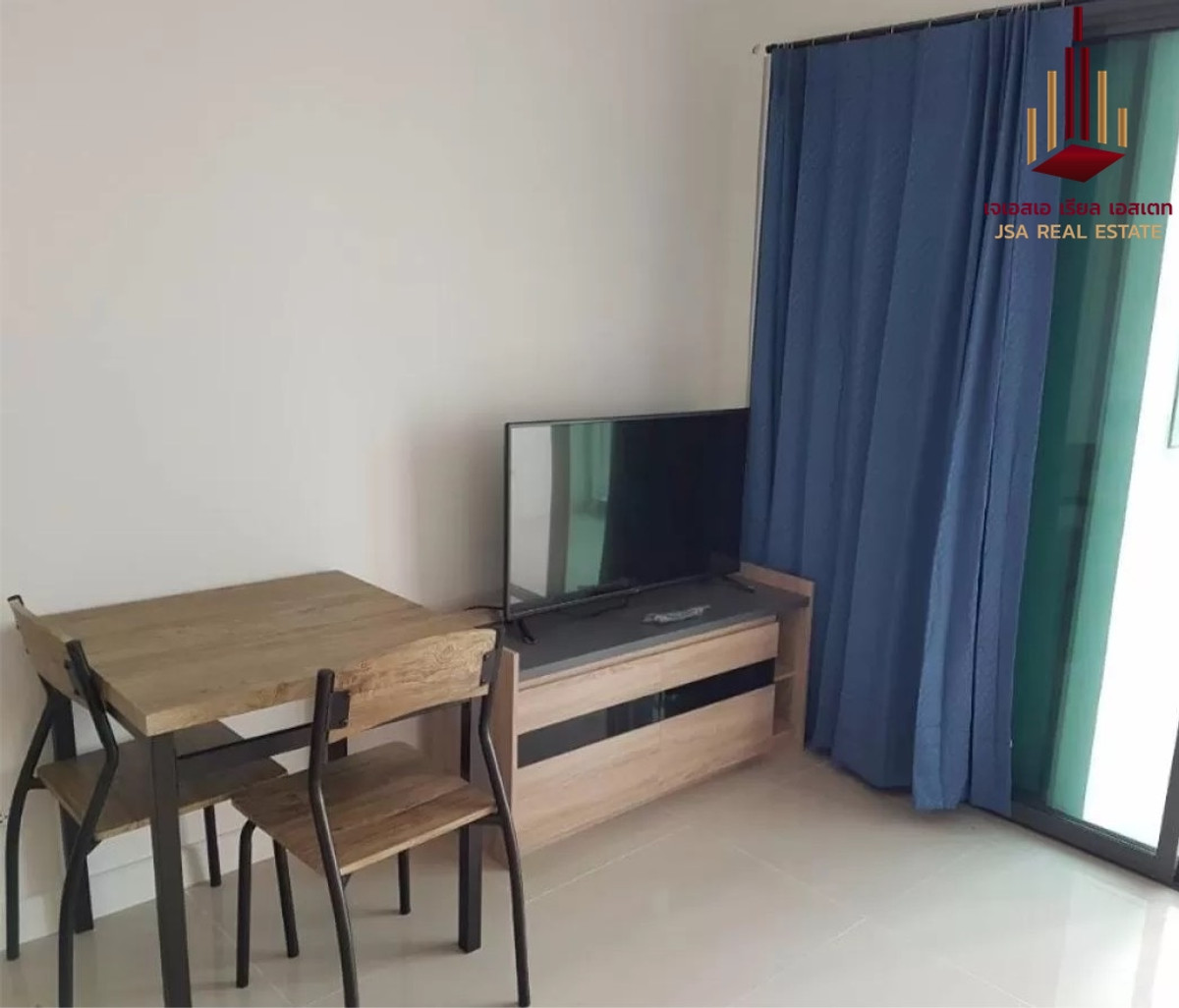 ขายคอนโดอ่อนนุช อุดมสุข : ✨ For Sale: Ideo Blucove Sukhumvit Condo ✨ 💰 Only 3,090,000 THB