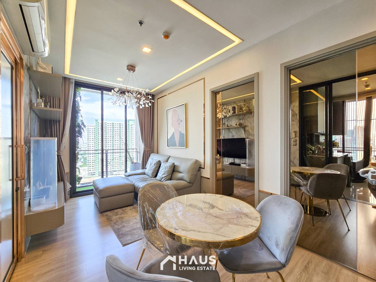 For SaleCondoSapankwai,Jatujak : 🔥 For sale The Line Phahon Yothin - Pradipat 🔥 The Line Phahol - Pradipat / 2 bedrooms #CPDP006