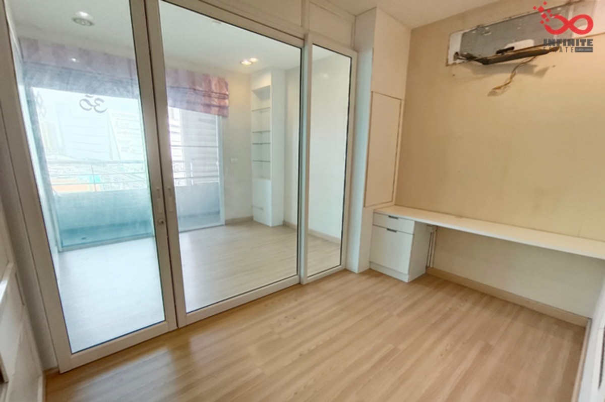 ขายคอนโดวงเวียนใหญ่ เจริญนคร : ขายคอนโด เดอะ ไลท์เฮ้าส์ สาทร เจริญนคร 32ตรม. ชั้น9 ใกล้BTS เจริญนคร