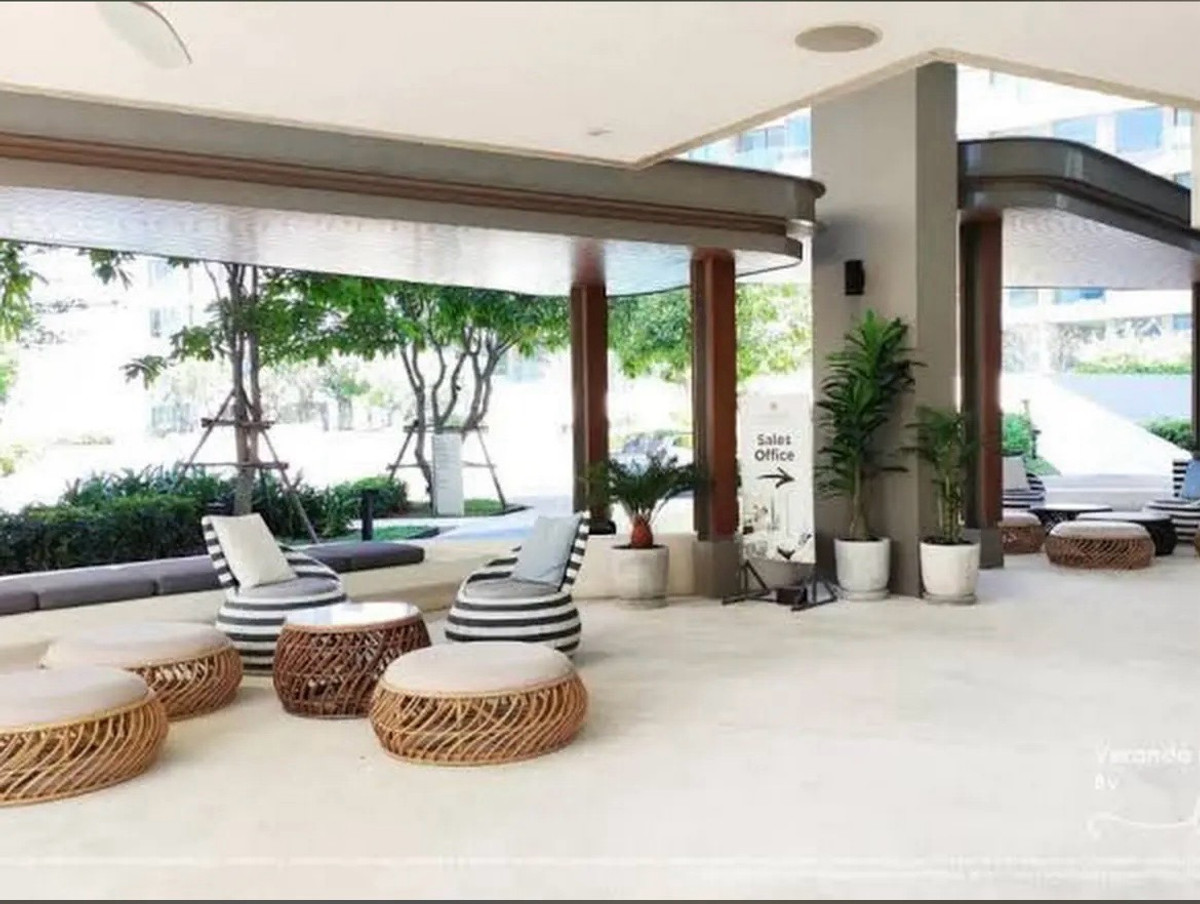 For RentCondoHuahin, Prachuap Khiri Khan, Pran Buri : For rent: Veranda Residence Hua-Hin Khao Takiab.