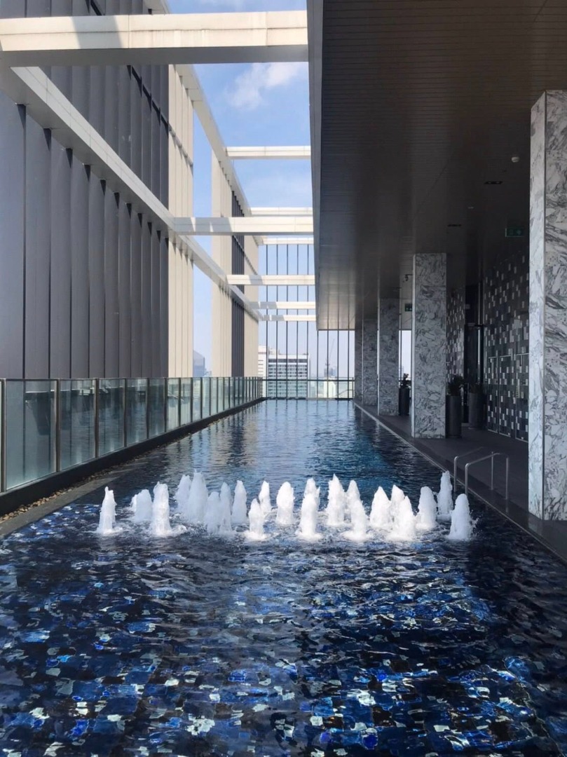 ให้เช่าคอนโดสุขุมวิท อโศก ทองหล่อ : 🔥ให้เช่าด่วน🔥พาร์ค 24 ห้องกว้าง วิวสวย เฟอร์นิเจอร์ครบพร้อมเข้าอยู่ ใกล้ BTS พร้อมพงษ์