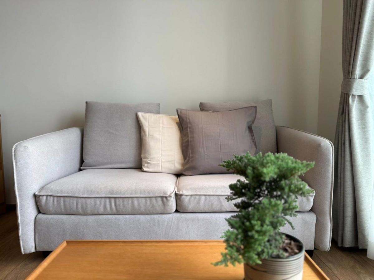 ให้เช่าคอนโดสุขุมวิท อโศก ทองหล่อ : 🔥ให้เช่าด่วน🔥พาร์ค 24 ห้องกว้าง วิวสวย เฟอร์นิเจอร์ครบพร้อมเข้าอยู่ ใกล้ BTS พร้อมพงษ์