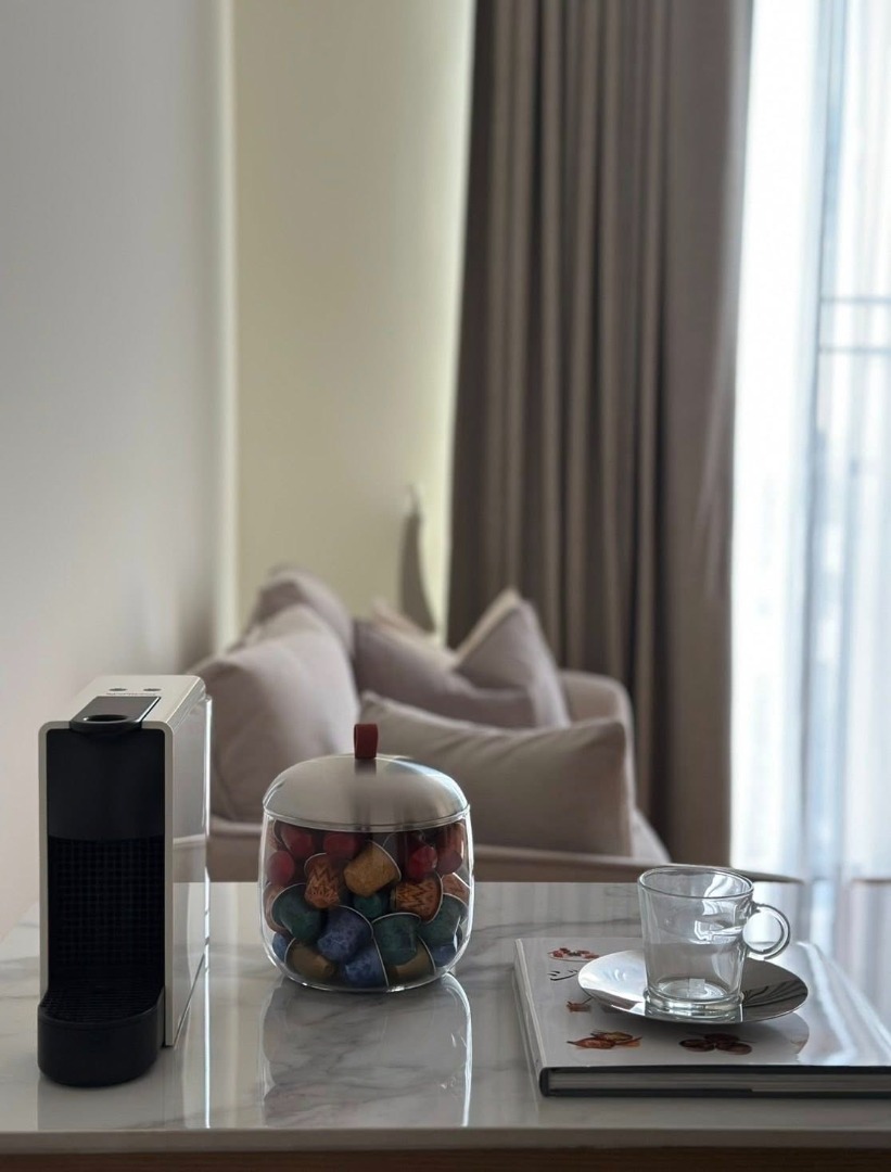 ให้เช่าคอนโดสุขุมวิท อโศก ทองหล่อ : 🔥ให้เช่าด่วน🔥พาร์ค 24 ห้องกว้าง วิวสวย เฟอร์นิเจอร์ครบพร้อมเข้าอยู่ ใกล้ BTS พร้อมพงษ์