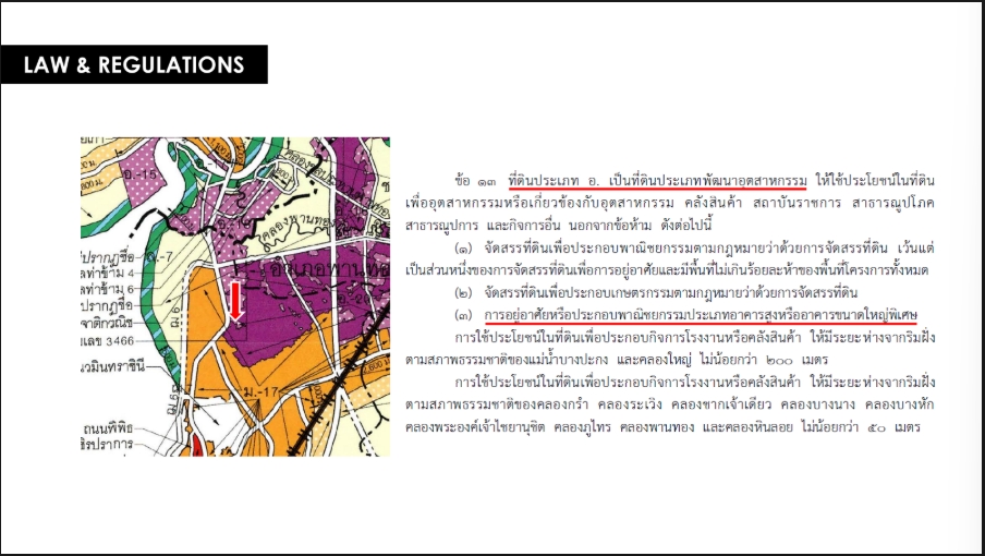 ขายที่ดินพัทยา บางแสน ชลบุรี สัตหีบ : 🔥ขายด่วน 🔥ที่ดินอมตะชลบุรี โลตัสพลัสมอล 