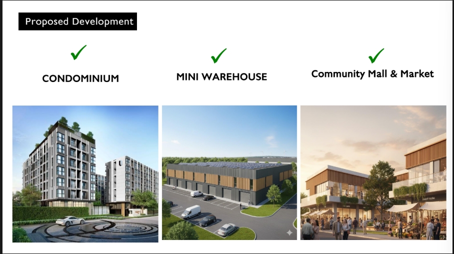 ขายที่ดินระยอง : 🔥ขายด่วน 🔥ที่ดินระยอง เนินสำลี