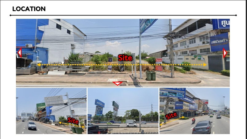 ขายที่ดินพัทยา บางแสน ชลบุรี สัตหีบ : 🔥ขายด่วน 🔥ที่ดินพัทยา Homepro  (สอบถามราคากับแอดมิน)