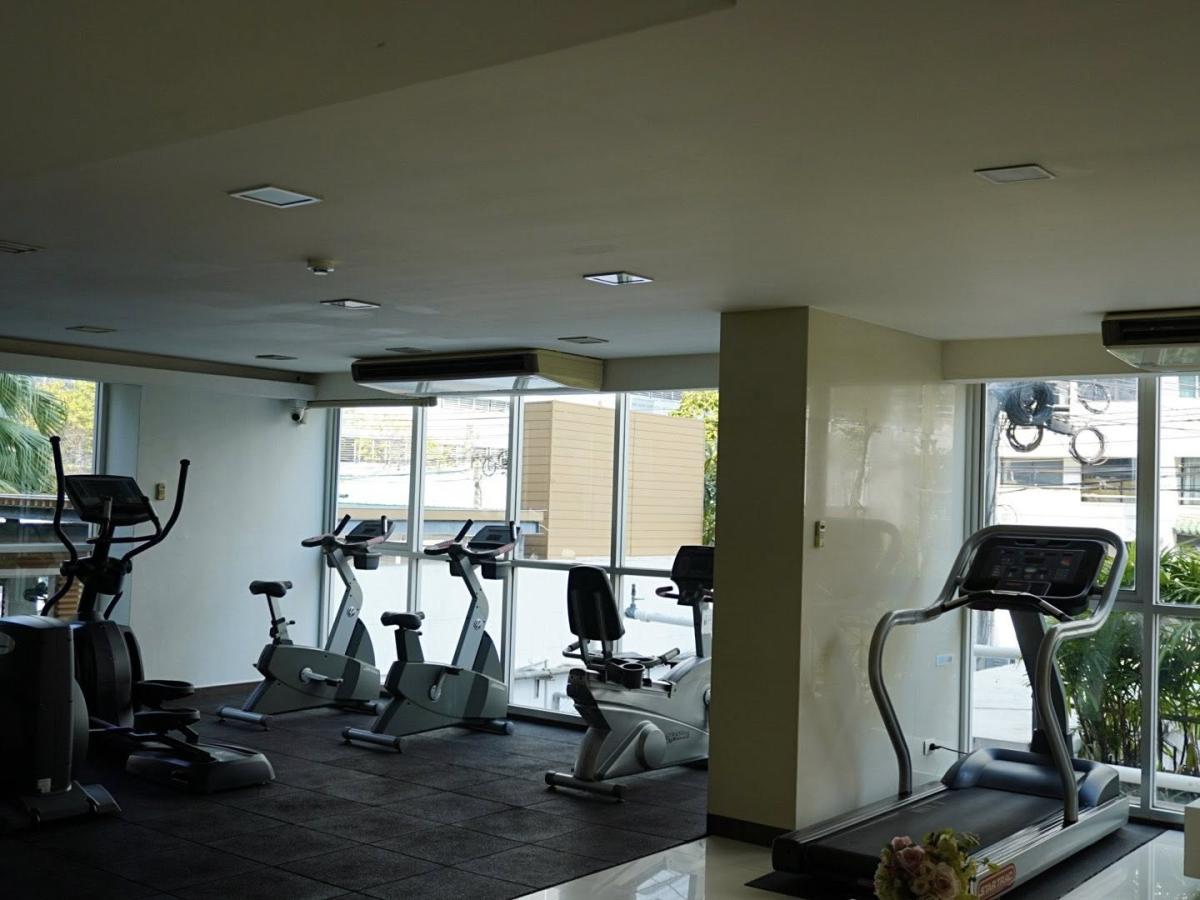 For RentCondoSukhumvit, Asoke, Thonglor : 🔥Urgent Rent🔥 The Clover Thonglor, fully furnished, ready to move in, near BTS Thonglor.