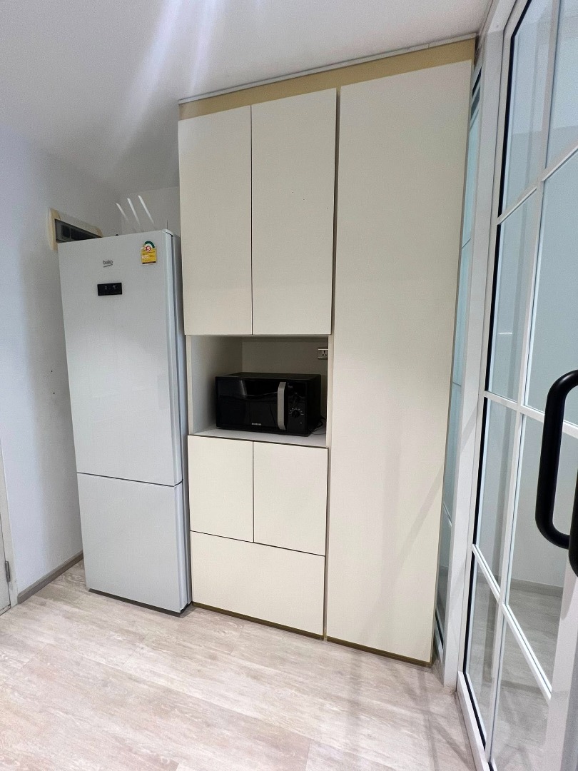 For RentCondoSukhumvit, Asoke, Thonglor : 🔥Urgent Rent🔥 The Clover Thonglor, fully furnished, ready to move in, near BTS Thonglor.