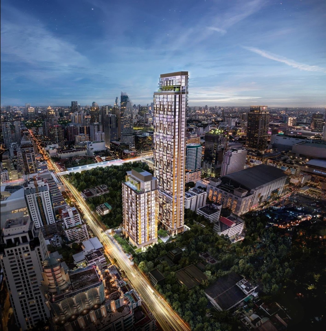 ให้เช่าคอนโดวิทยุ ชิดลม หลังสวน : 🔥ให้เช่าด่วน🔥ทเวนตี้เอท ชิดลม ห้องตกแต่งหรู (ทิศตะวันออก) เฟอร์นิเจอร์ครบพร้อมเข้าอยู่ ใกล้รถไฟฟ้า BTS ชิดลม เพียง 280 ม.