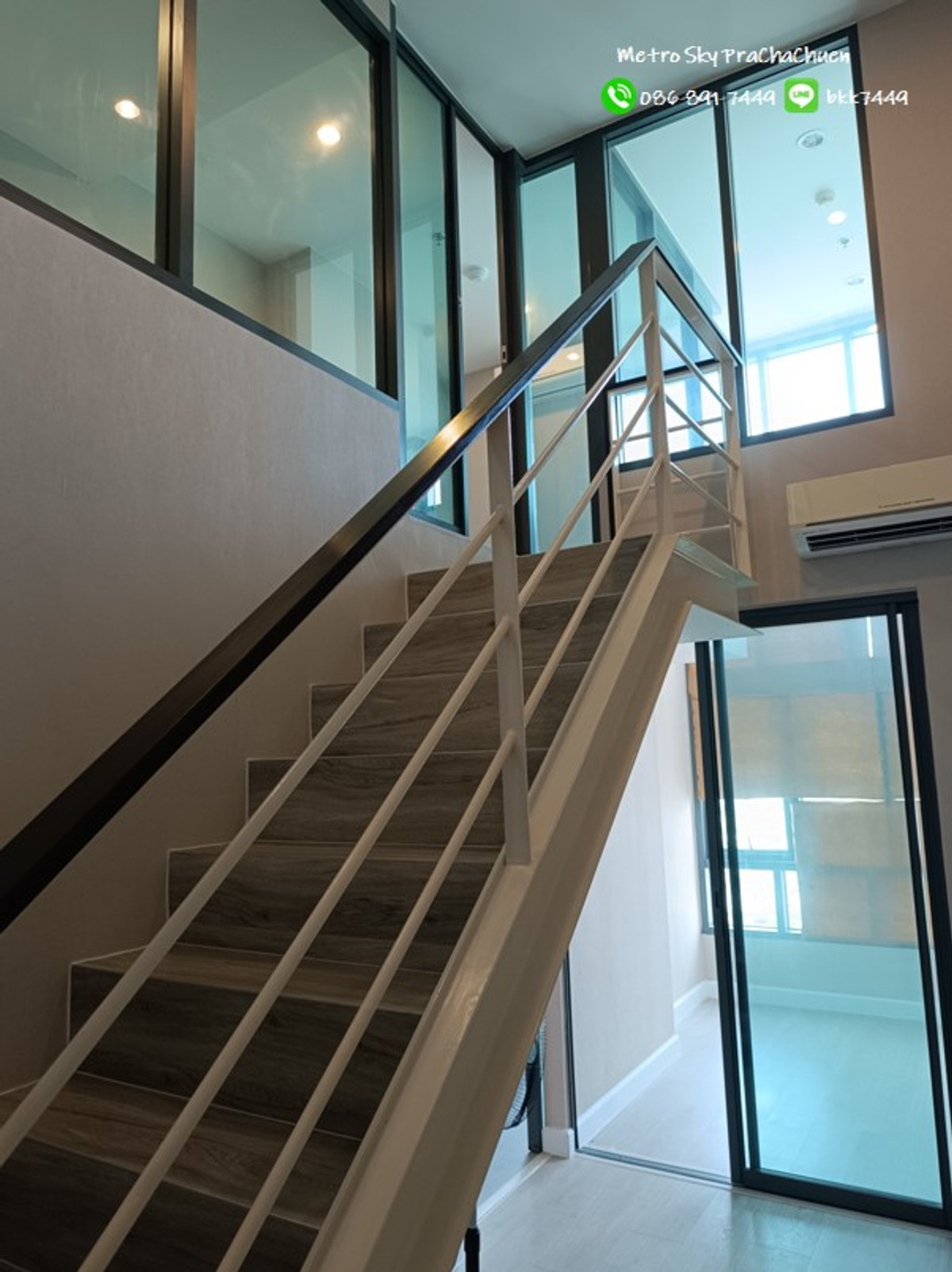 ขายคอนโดบางซื่อ วงศ์สว่าง เตาปูน : ✅✅ขายคอนโดเมโทร สกาย บางซื่อ-ประชาชื่น เพดานสูง ชั้นลอย สถานีรถไฟฟ้าบางซ่อน