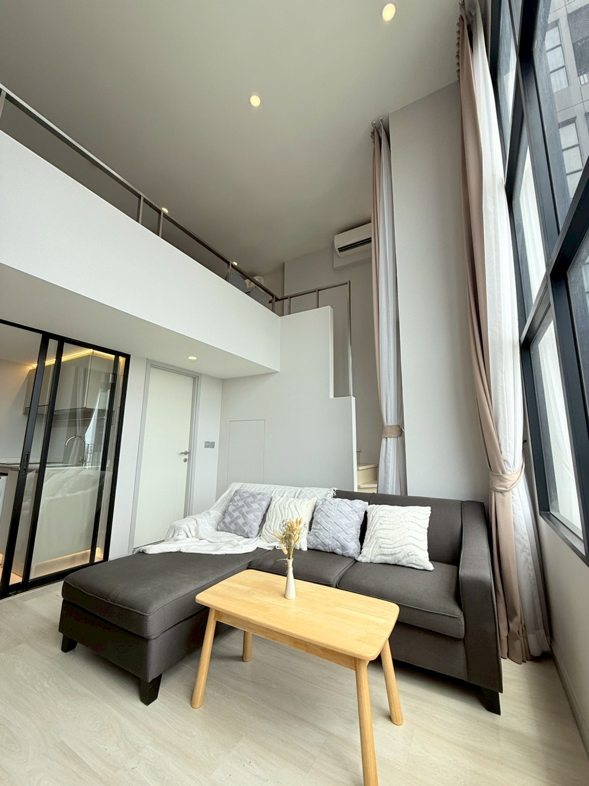 ขายคอนโดสาทร นราธิวาส : ไนท์บริดจ์ ไพร์ม สาทร