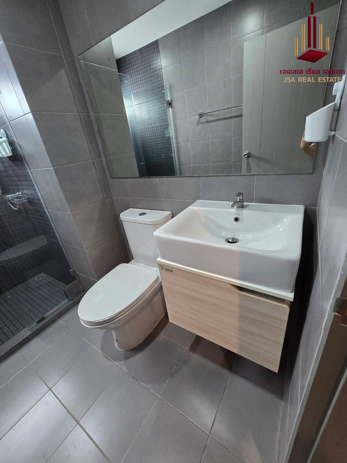 ให้เช่าคอนโดสมุทรปราการ สำโรง : ✨ For Rent : Ideo Sukhumvit 115  Condo ✨  💰 Only 12,000  thb/month