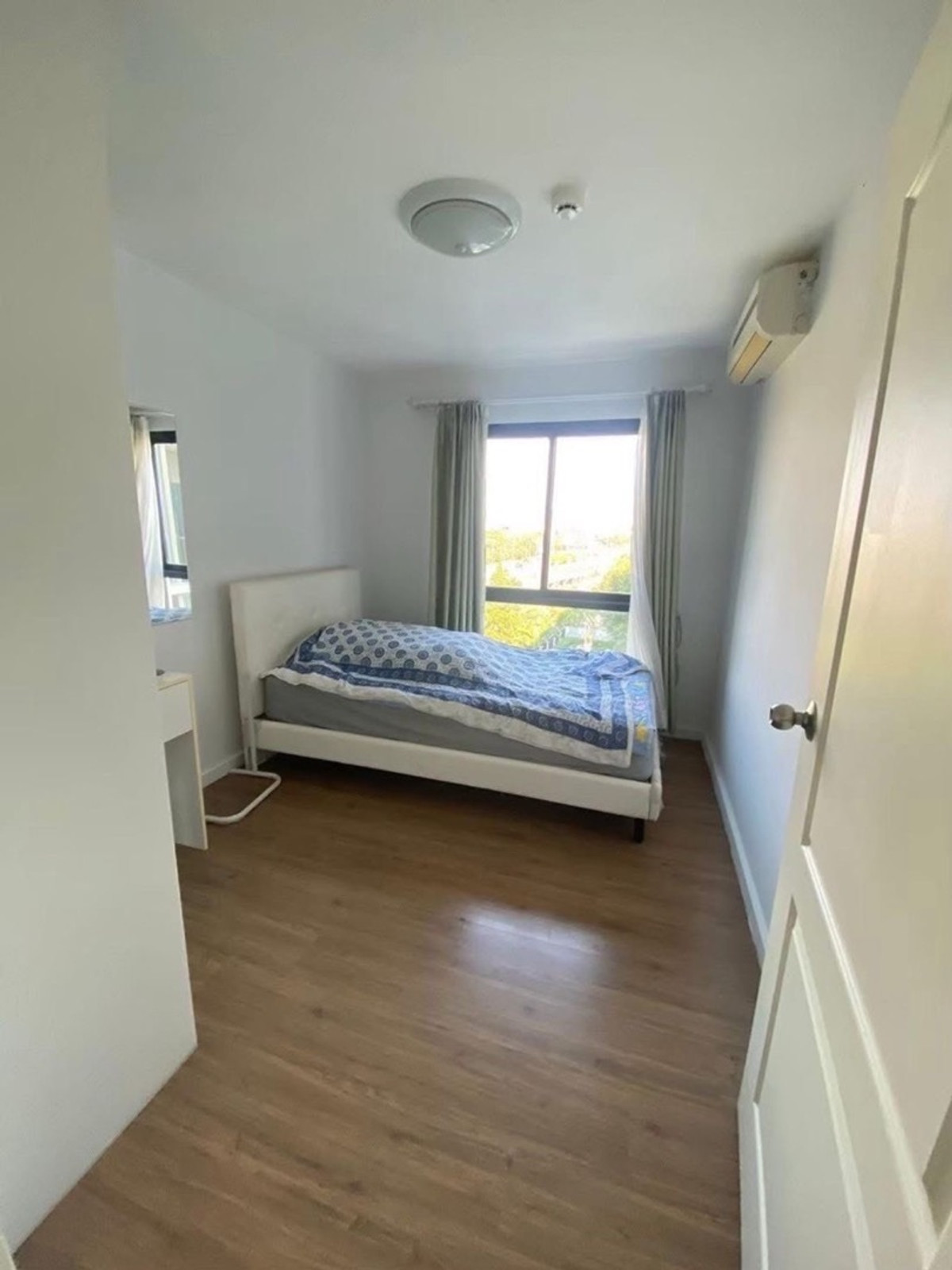 For SaleCondoKaset Nawamin,Ladplakao : Icondo Kaset 📞 092-690-5445 2-Bed Corner Unit | Top Floor | Open View | No Shared Walls Lowest Price in the Project — Only 2.79 MB, Free Transfer!